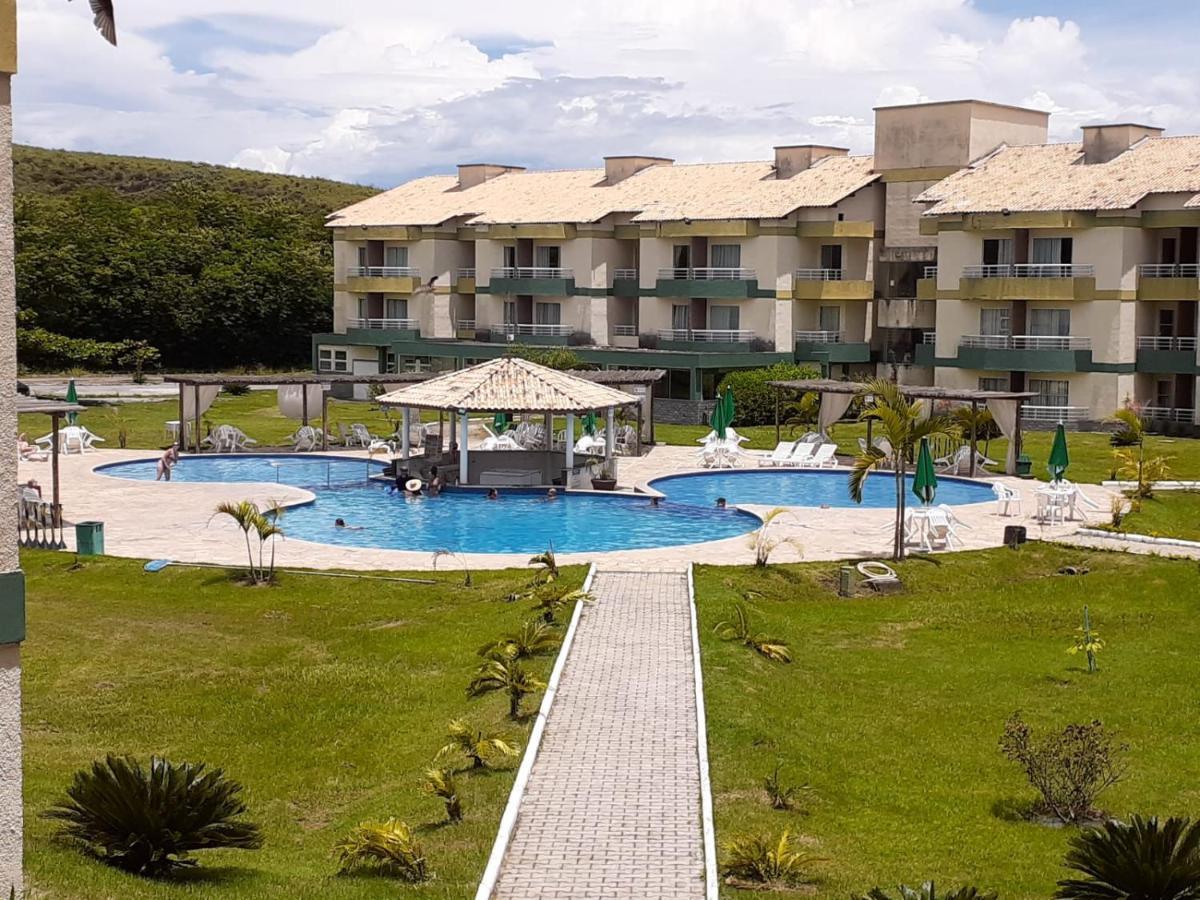 Village Aldeia Das Aguas 1° Andar Dorândia Dış mekan fotoğraf