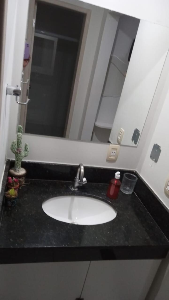 Village Aldeia Das Aguas 1° Andar Dorândia Dış mekan fotoğraf