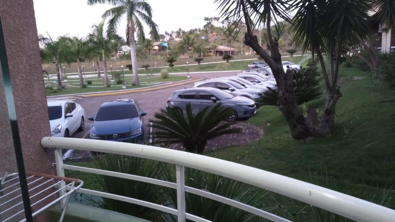Village Aldeia Das Aguas 1° Andar Dorândia Dış mekan fotoğraf